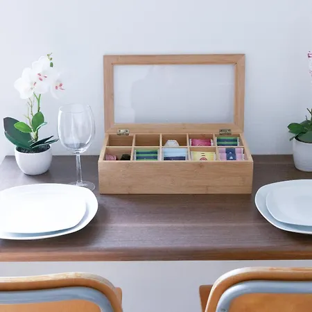 Apartment-peter Finsterwalde