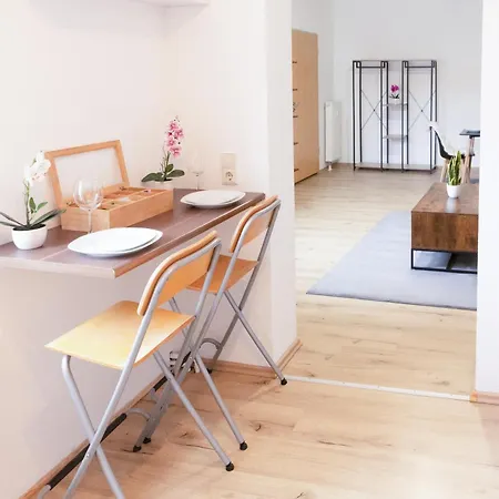 Apartment Apartment-peter *