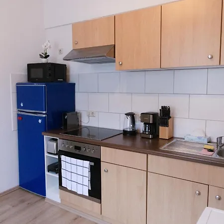 Apartment-peter Finsterwalde