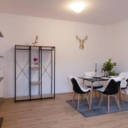 Apartment Apartment-peter *