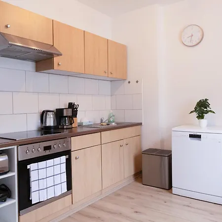 Apartment-peter Apartment