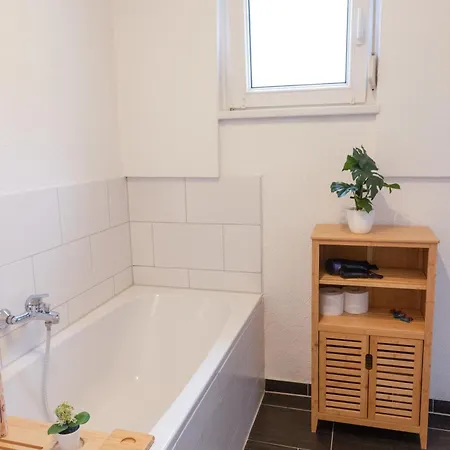 Apartment Apartment-peter Finsterwalde