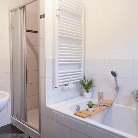 Apartment Apartment-peter