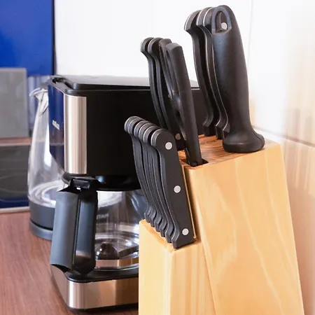 Apartment Apartment-peter Finsterwalde