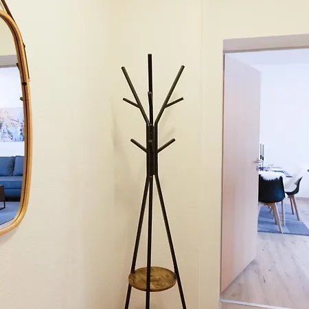 Apartment Apartment-peter Finsterwalde