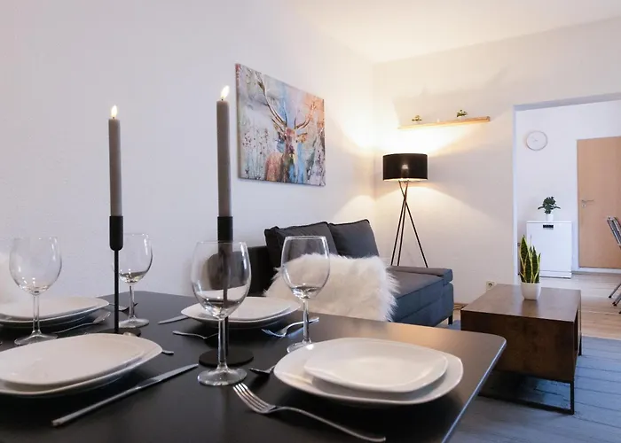 Apartamento Apartment-peter *