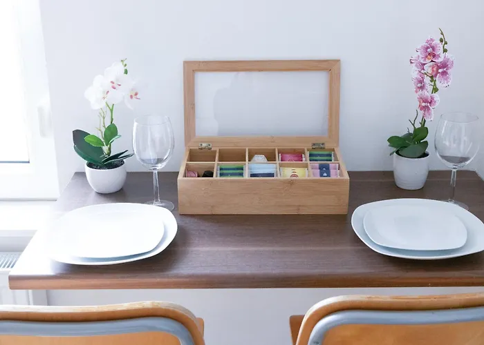 Apartment-peter Finsterwalde