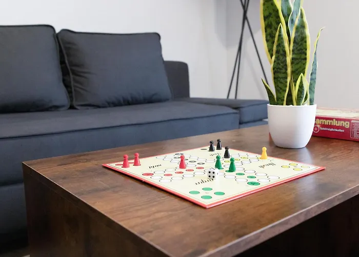 Apartment-peter Apartmán