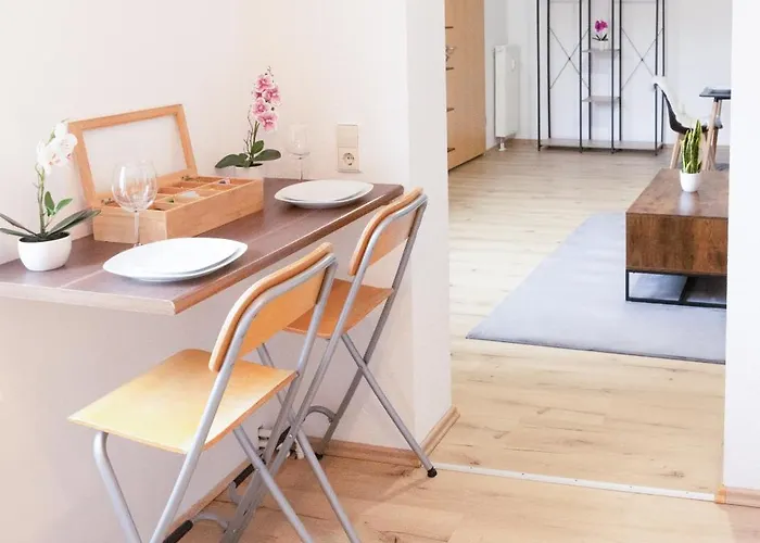 Apartamento Apartment-peter *