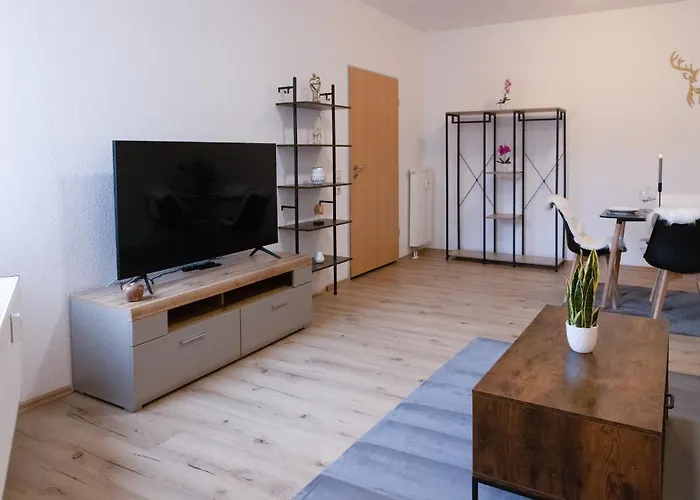 Apartamento Apartment-peter