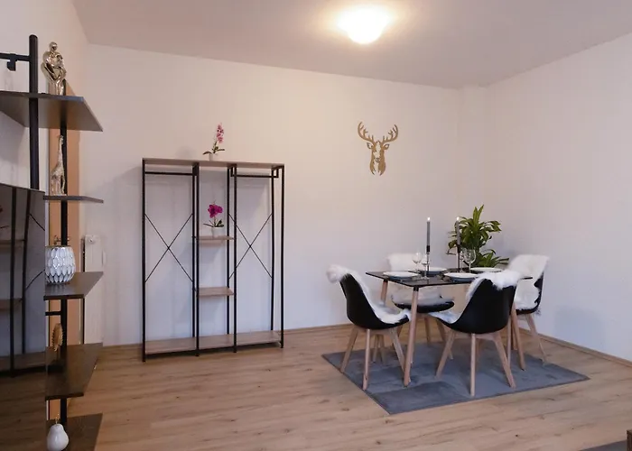 Apartamento Apartment-peter *