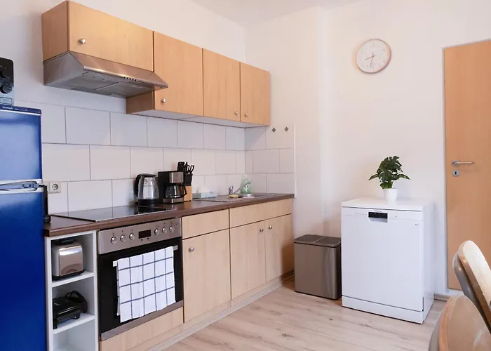 Apartment-peter Apartamento