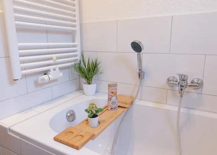 Apartment-peter Finsterwalde