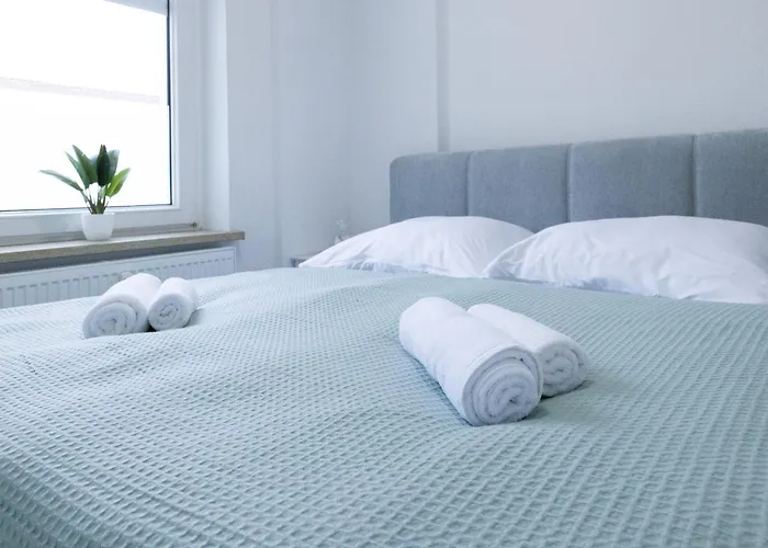 Apartamento Apartment-peter *