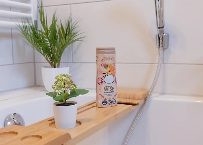 Apartment-peter Apartamento Finsterwalde