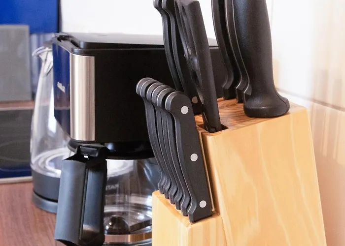 Apartmán Apartment-peter Finsterwalde